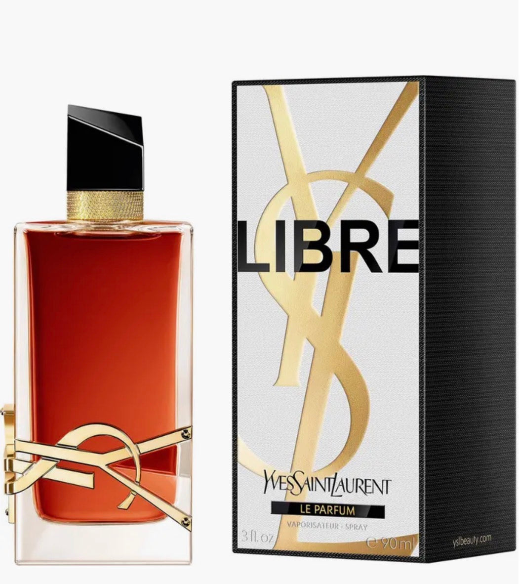 YSL Berry Crush