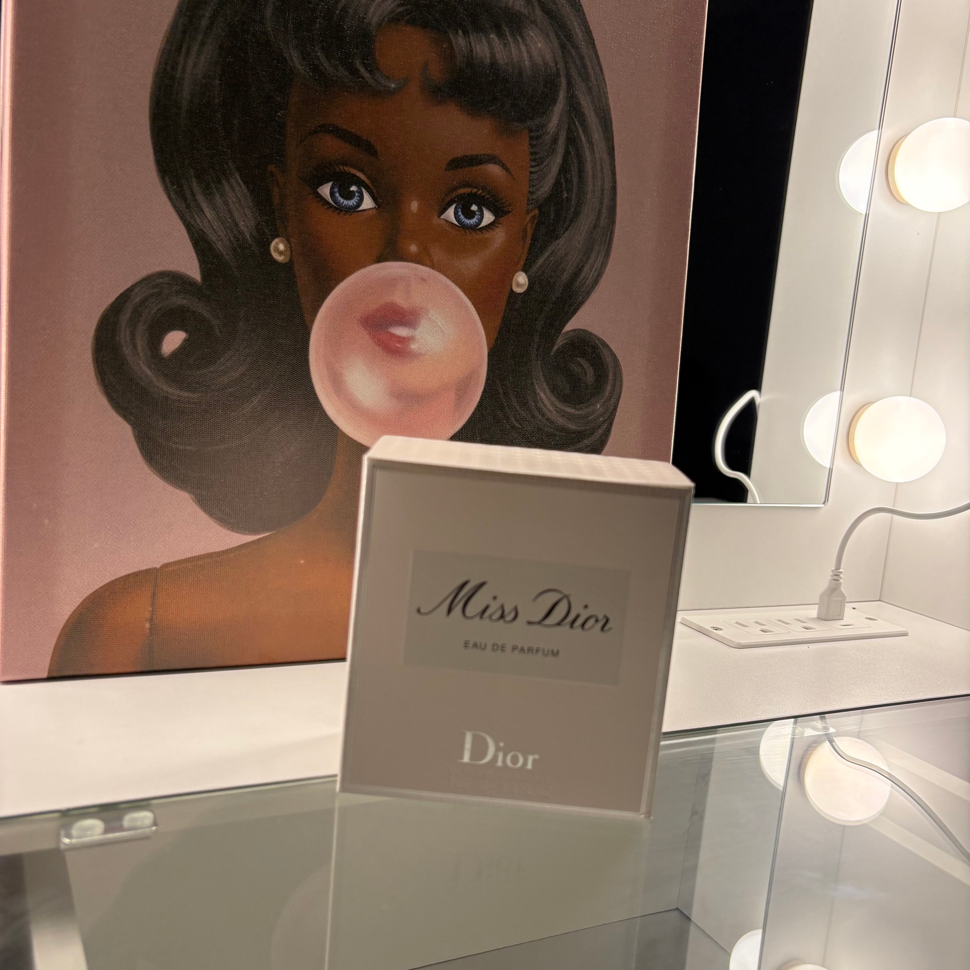 Miss Dior