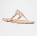 TB Pink sandals