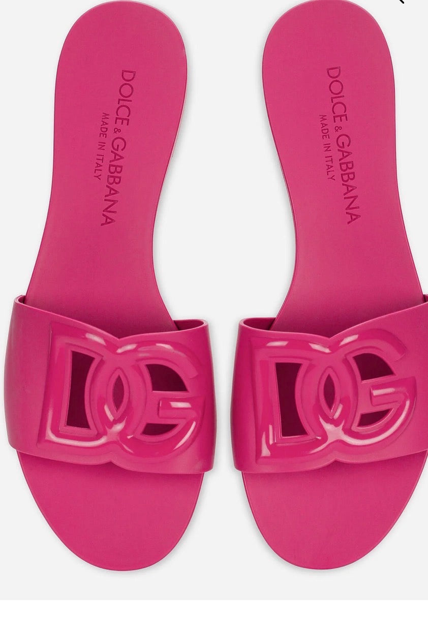 D&G Sandals