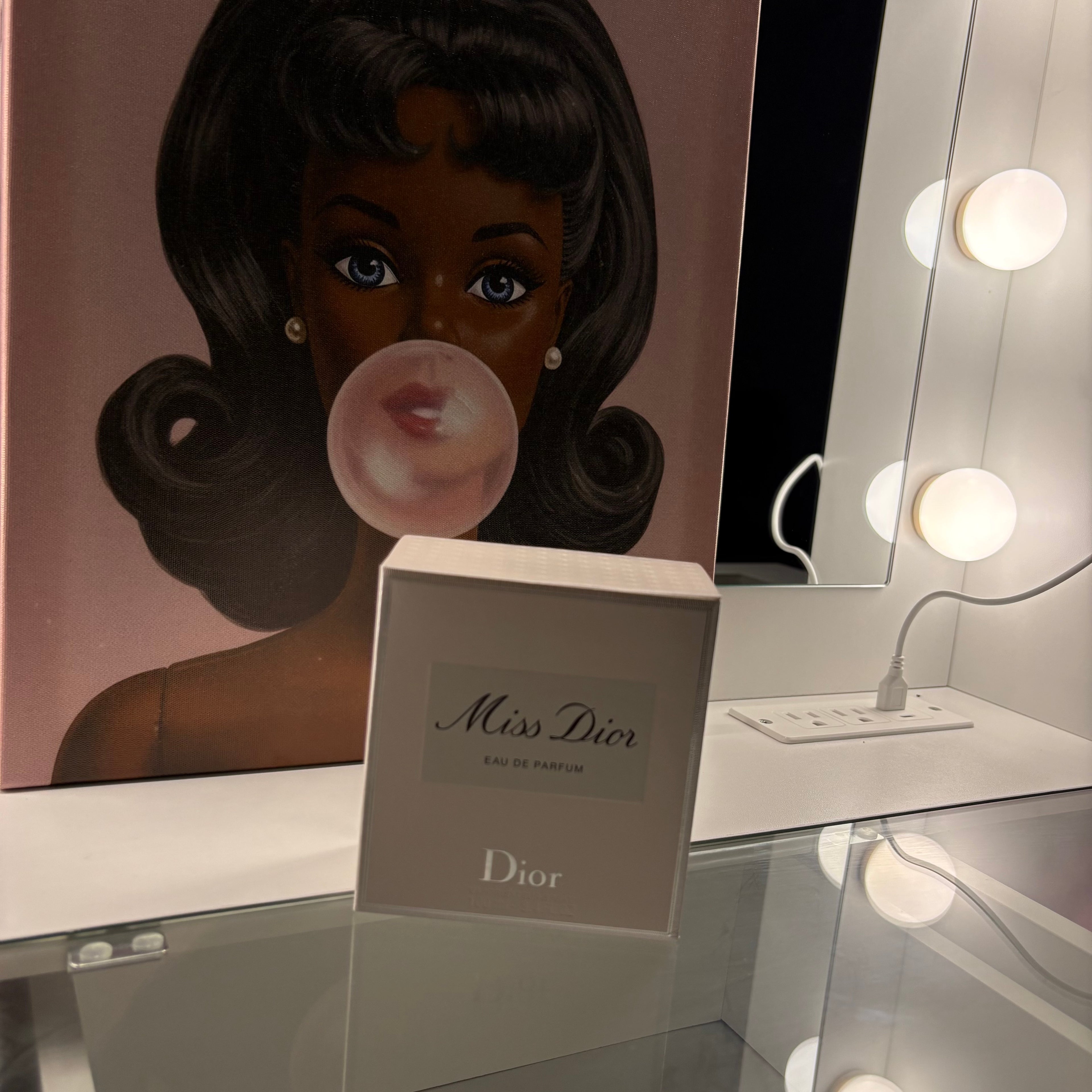 Miss Dior