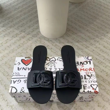 D&G Sandals!
