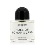 Rose of no man’s land