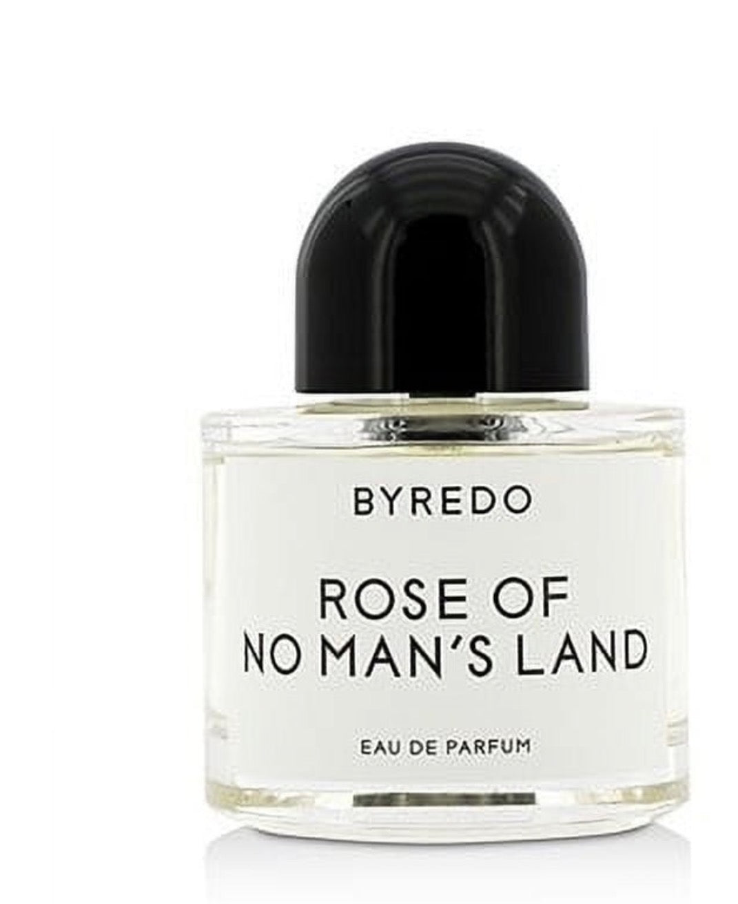 Rose of no man’s land