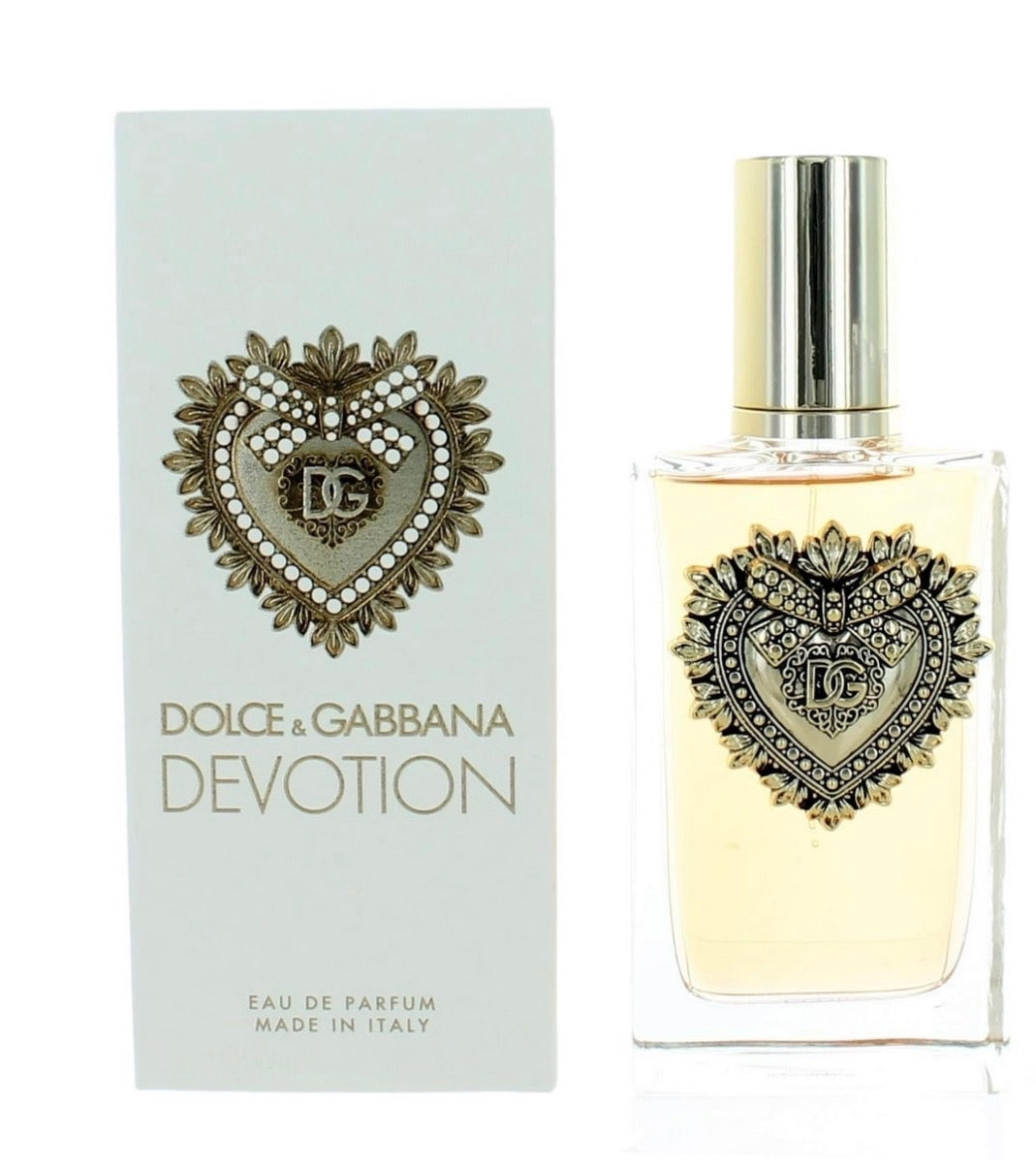 Dolce&Gabbana Devotion Cologne