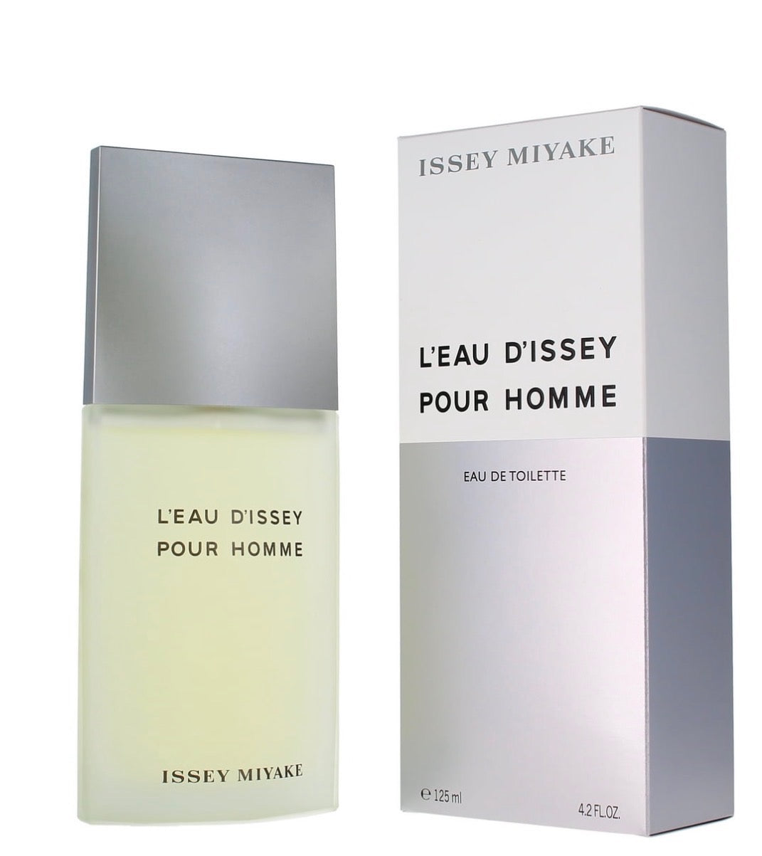 Issey Miyake Cologne